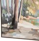 Crestview Riverside Pines Canvas Wall Art-2