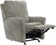 Catnapper® Belton Stone Power Swivel Gliding Recliner-3