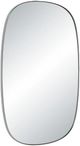 Renwil® Talco Polished Nickel Accent Mirror-2