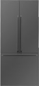 Dacor® 21.3 Cu. Ft. Panel Ready Built-In French Door Refrigerator-0