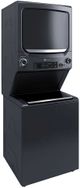 GE® Diamond Gray Electric Laundry Center, 4.5 Cu. Ft. Washer, 5.9 Cu. Ft. Dryer-1