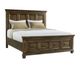Demure 6 Piece King Bedroom Set-1