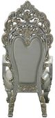 ACME Furniture Sandoval 2-Piece Champagne Arm Chair Set-4