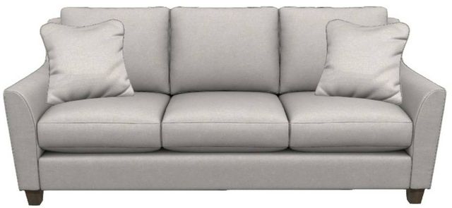 La-Z-Boy® Noah Ash Sofa-1