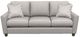 La-Z-Boy® Noah Ash Sofa-1