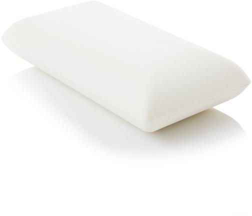 Malouf® Z® Dough® Low Loft Firm Standard Pillow-0