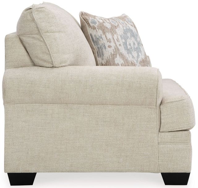 Benchcraft® Rilynn Linen Oversized Accent Chair-3