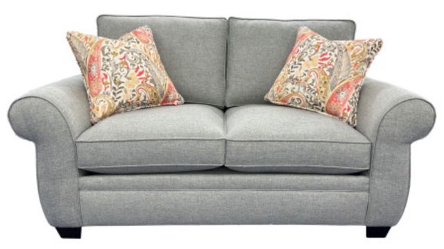 Porter International Designs Oasis Gravity Loveseat-1