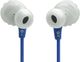 JBL® Endurance Run 3 Blue In-Ear Headphones with USB-C-2