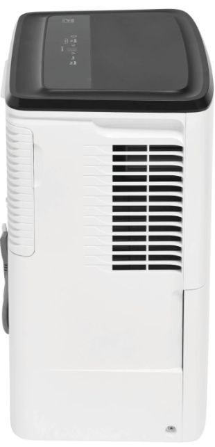 Frigidaire® 22 Pt. White Dehumidifier -3
