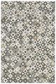 Feizy Estelle Fog 6' x 9' Rug-0