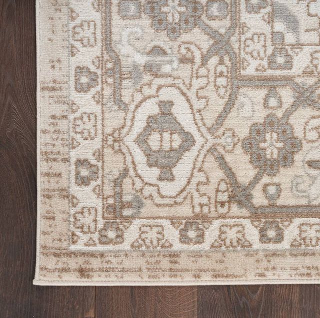 Nourison Home™ Quarry Beige 5'x7' Area Rug -2