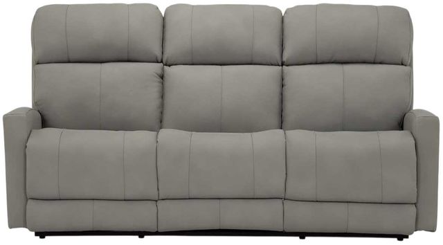 Stanton™ Customizable 731 Power Headrest/Lumbar Reclining Sofa with Heat and Massage-1