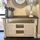 Vintage Furniture Martha 50" TV Stand-1