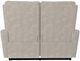 La-Z-Boy® Baron Taupe Manual Wall Reclining Loveseat-4