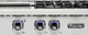 Viking® 7 Series 48" Stainless Steel Natural Gas Rangetop-1