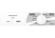 Speed Queen® Commercial 7.0 Cu. Ft. White Non-Vended Front Load Electric Dryer-1