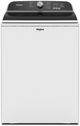 Whirlpool® 5.3 Cu. Ft. White Impeller Top Load Washer-0