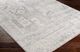 Surya Amadeo Gray 2'x8'Rug-2
