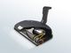 Miele Vacuum Electro Premium Black Floorhead - SEB 236-1
