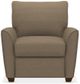 La-Z-Boy® Amy Brick Accent Chair-0
