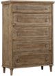 Emerald Home Interlude Sandstone Buff Chest-0