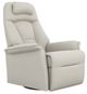 Fjords® Customizable Stockholm Relax Small Manual Swing Relaxer-2