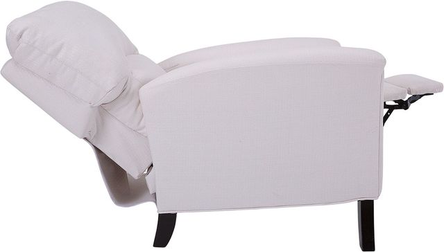 Decor-Rest® Furniture LTD Customizable 2450 Manual Recliner Chair-4