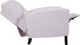 Decor-Rest® Furniture LTD Customizable 2450 Manual Recliner Chair-4