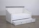 Vintage Furniture Martha Daybed With Trundle-4