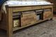Signature Design by Ashley® Sommerford Brown Queen Storage Bed-2