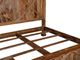Porter International Designs Crossroads Harvest King Panel Bed-4
