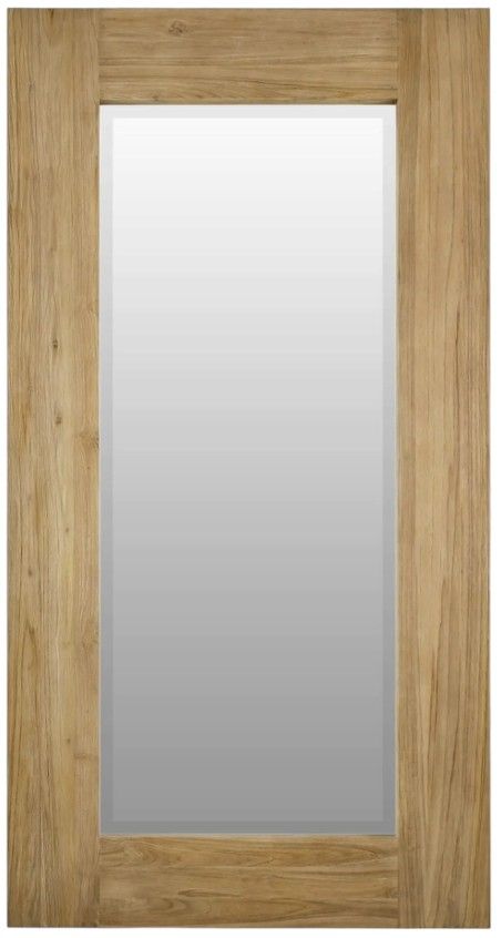 Bramble Tuscan Large Mirror-0