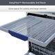 Kenmore 24'' Stainless Steel Top Control Built-In Dishwasher-3