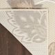 Nourison Home™ Aloha Beige 5'x8' Style 31 Indoor/Outdoor Area Rug-1