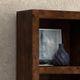Legends Home Sausalito Whiskey 48" Bookcase-3