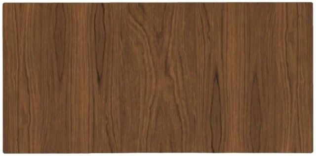 Mavin Customizable 60" Rectangular Extendable Dining Table with 18" Leaf-3