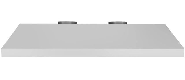 Vent-A-Hood® 66" Stainless Steel Wall Mounted Liner Insert Range Hood-0