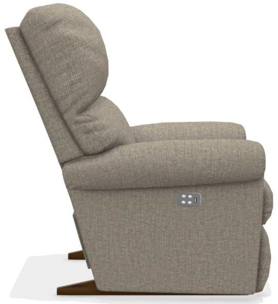 La-Z-Boy® Vail Desert Power Rocking Recliner-2