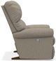 La-Z-Boy® Vail Desert Power Rocking Recliner-2