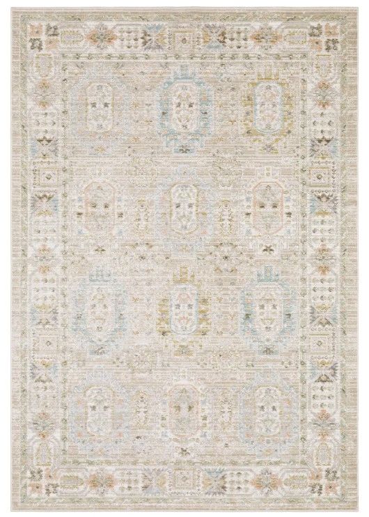 Oriental Weavers™ Cavett 5'x8' Style 4 Area Rug-0