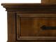 Rustic Dresser and Mirror-4