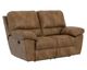 iAmerica Weston Canyon Lay-Flat Reclining Loveseat-0