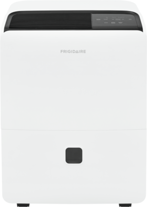 Frigidaire® 60 Pt. White Portable Dehumidifier-0