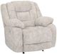 Franklin™ Hayworth Pilot Pumice Power Rocker Recliner-0