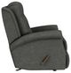 Flexsteel® Minnie Ash Recliner-2