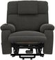 Catnapper® Snoozer Dolphin Power Recliner with Power Lift and Headrest-4