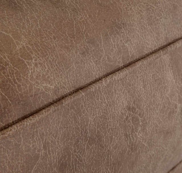 Franklin™ Sicily Chief Hazelnut Ottoman-4