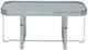 Century® Thomas O'Brien Truly Gallery Antique Mirror Top Tray Coffee Table with Polished Nickel Base-1