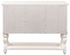 Liberty Furniture Summer House Oyster White Dining Server-4